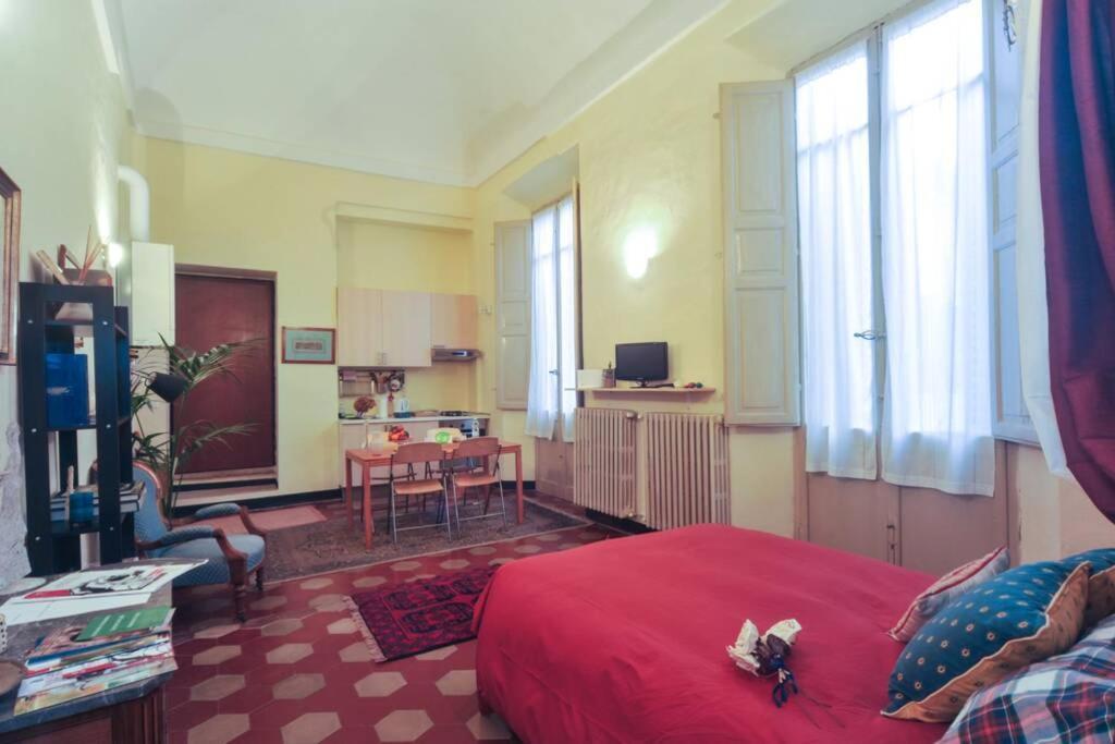 Cozy Apartment In Palazzo Malaspina بياتشينسا المظهر الخارجي الصورة