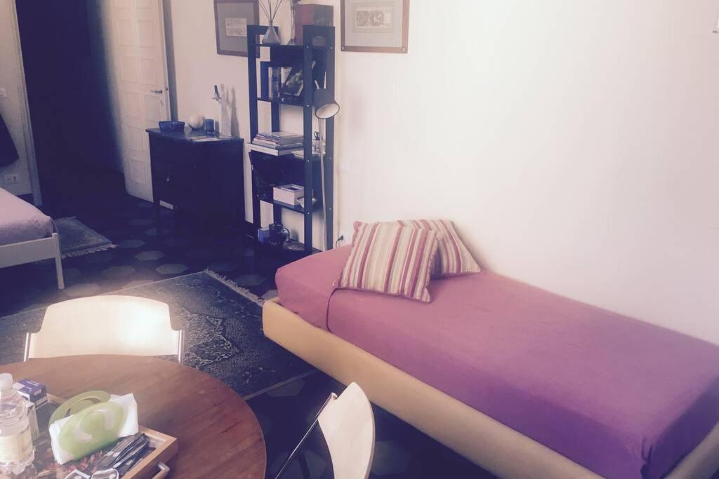 Cozy Apartment In Palazzo Malaspina بياتشينسا المظهر الخارجي الصورة