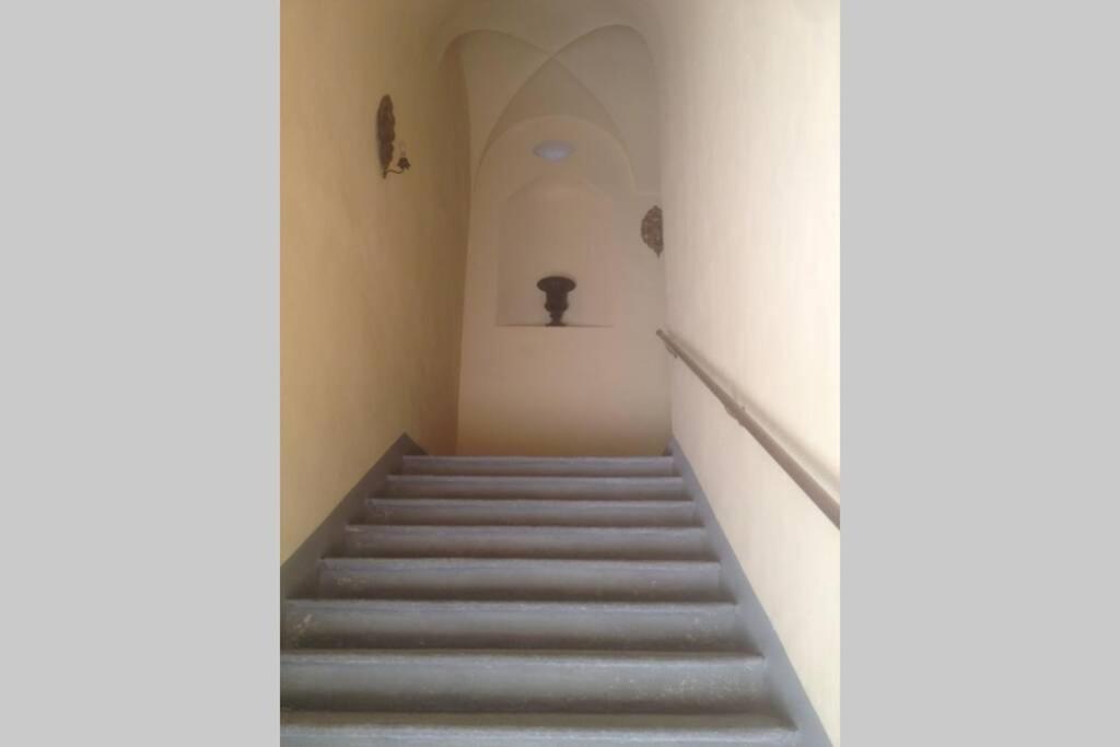 Cozy Apartment In Palazzo Malaspina بياتشينسا المظهر الخارجي الصورة