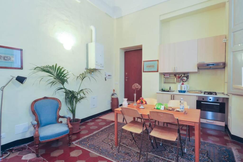 Cozy Apartment In Palazzo Malaspina بياتشينسا المظهر الخارجي الصورة